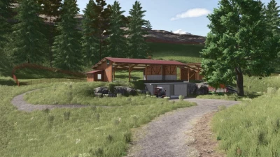 Krampus Valley 2025 v1.0.0.0