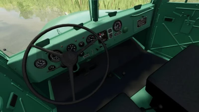 Kraz-255 v1.0.1.3