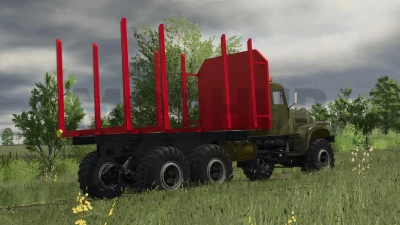 Kraz-255 v1.0.1.3