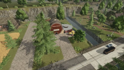 Kreis Almsingen v1.0.3.0