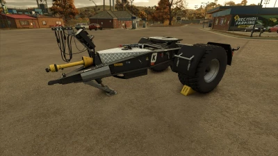 Kroeger EAd 14 v1.0.0.0