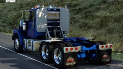 KSW Brockway 761 v1.55