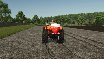 Kubota VS Pack Fertilizers v1.0.0.0