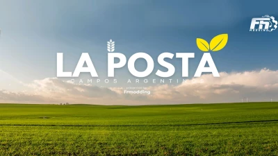 La Posta v1.0.0.0