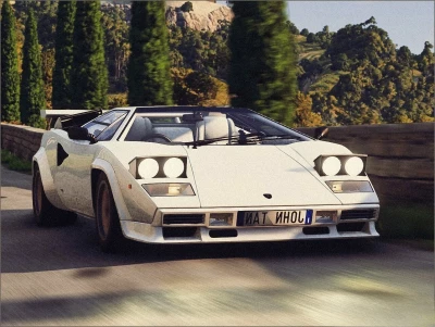 Lamborghini Countach V146 0.34