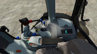 Lamborghini R6 T4i v1.0.0.3