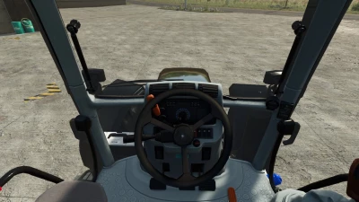 Lamborghini R6 T4i v1.0.0.3