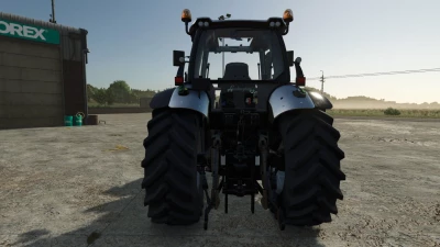 Lamborghini R6 T4i v1.0.0.3