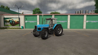 Landini 19500 v1.0.0.1