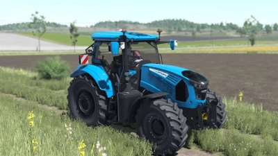 Landini 7 Series SWB v1.0.0.0