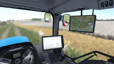 Landini 7 Series SWB v1.0.0.0