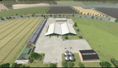 Landkreis Niedersachsen v1.0.0.0