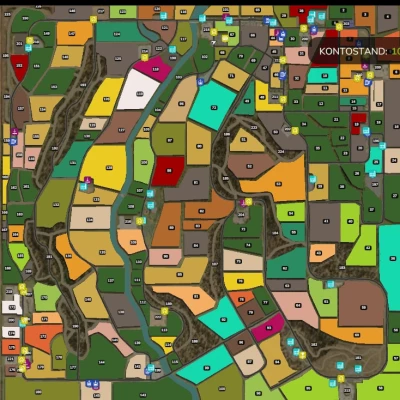 Landkreis Niedersachsen v1.0.0.1