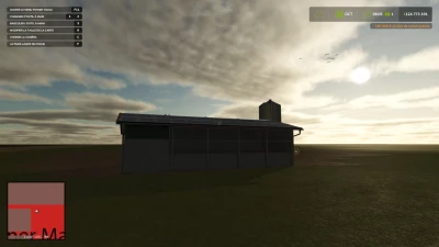 Large animal enclosures v1.0.0.0