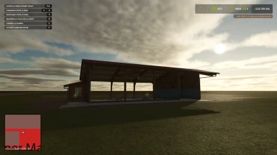 Large animal enclosures v1.0.0.0