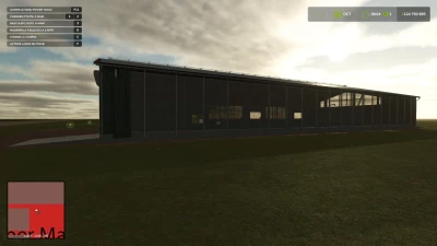 Large animal enclosures v1.0.0.0