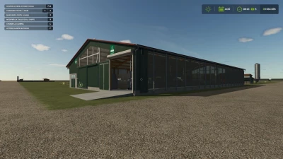 Large animal enclosures v2.0.0.0