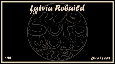 Latvia Rebuild v1.28 1.55
