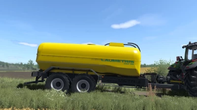 Laumetris PTL-12V v1.0.0.0