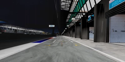 LeBeams (Circuit de La Sarthe) v1.0 0.36.x