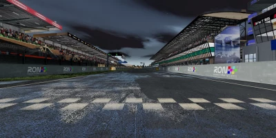 LeBeams (Circuit de La Sarthe) v1.0 0.36.x