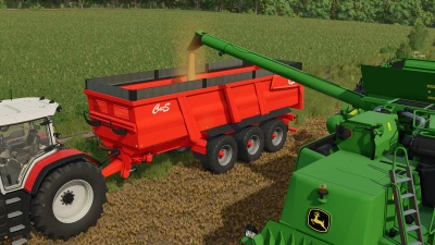 Legrand Class S Pack v1.0.0.0