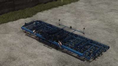 Lemken Korund 750 v1.0.0.1