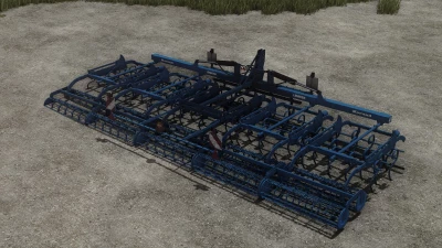 Lemken Korund 750 v1.0.0.1