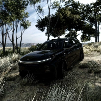 LI Auto L7 V1.1 v1.0 0.34