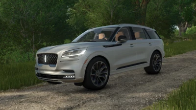 Lincoln Aviator 2020 v1.0.0.0