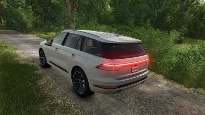 Lincoln Aviator 2020 v1.0.0.0