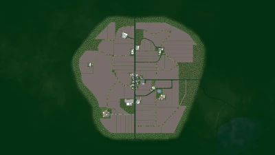 Lipinki Map v1.4.0.1