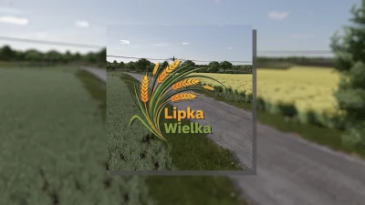 Lipka Wielka v1.0.0.0