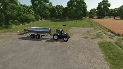 Liquid Structure v1.0.0.0