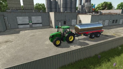 Liquid Structure v1.0.0.0