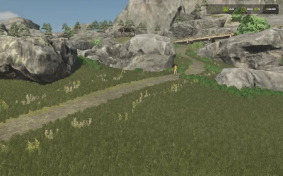 LITTLE VALLEY v1.0.0.0
