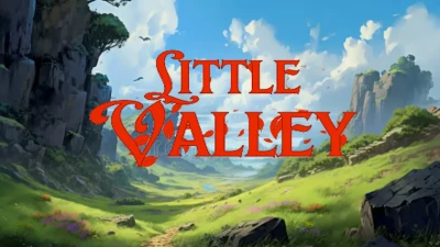 LITTLE VALLEY v1.0.0.0