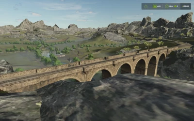 LITTLE VALLEY v1.0.0.0