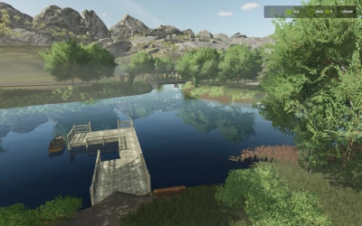 LITTLE VALLEY v1.0.0.0