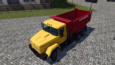 Lizard 65032 v1.0.0.0