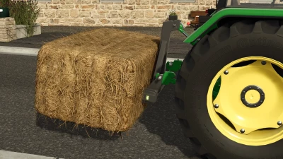 Lizard Back Bale Fork v1.0.0.0