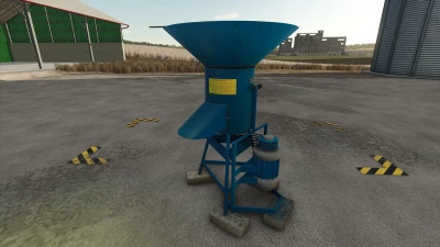 Lizard Bittern v1.0.0.1