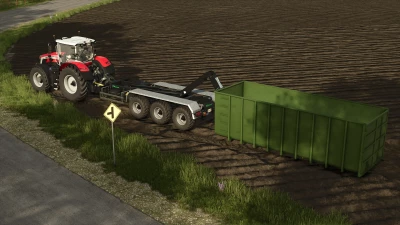 Lizard Container v1.0.0.0