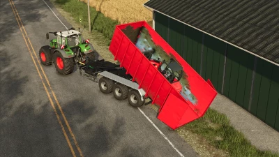 Lizard Container v1.0.0.0