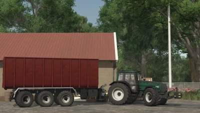 Lizard Container v1.0.0.0