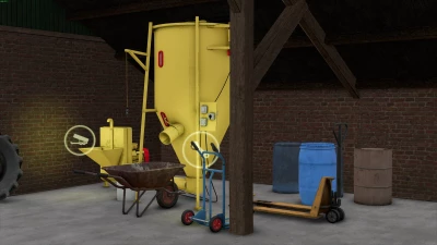 Lizard Mixed PIGFood v1.0.0.0