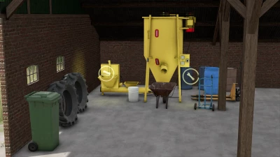 Lizard Mixed PIGFood v1.0.0.0