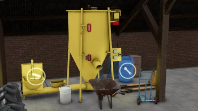 Lizard Mixed PIGFood v1.0.0.0