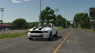 LIZARD Road Rage v1.0.0.1