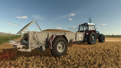 Lizard RUR-5 v1.0.0.0